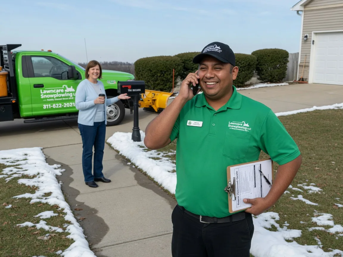 Lawn Care Services By Expert Landscaper Urania, LA FAQs